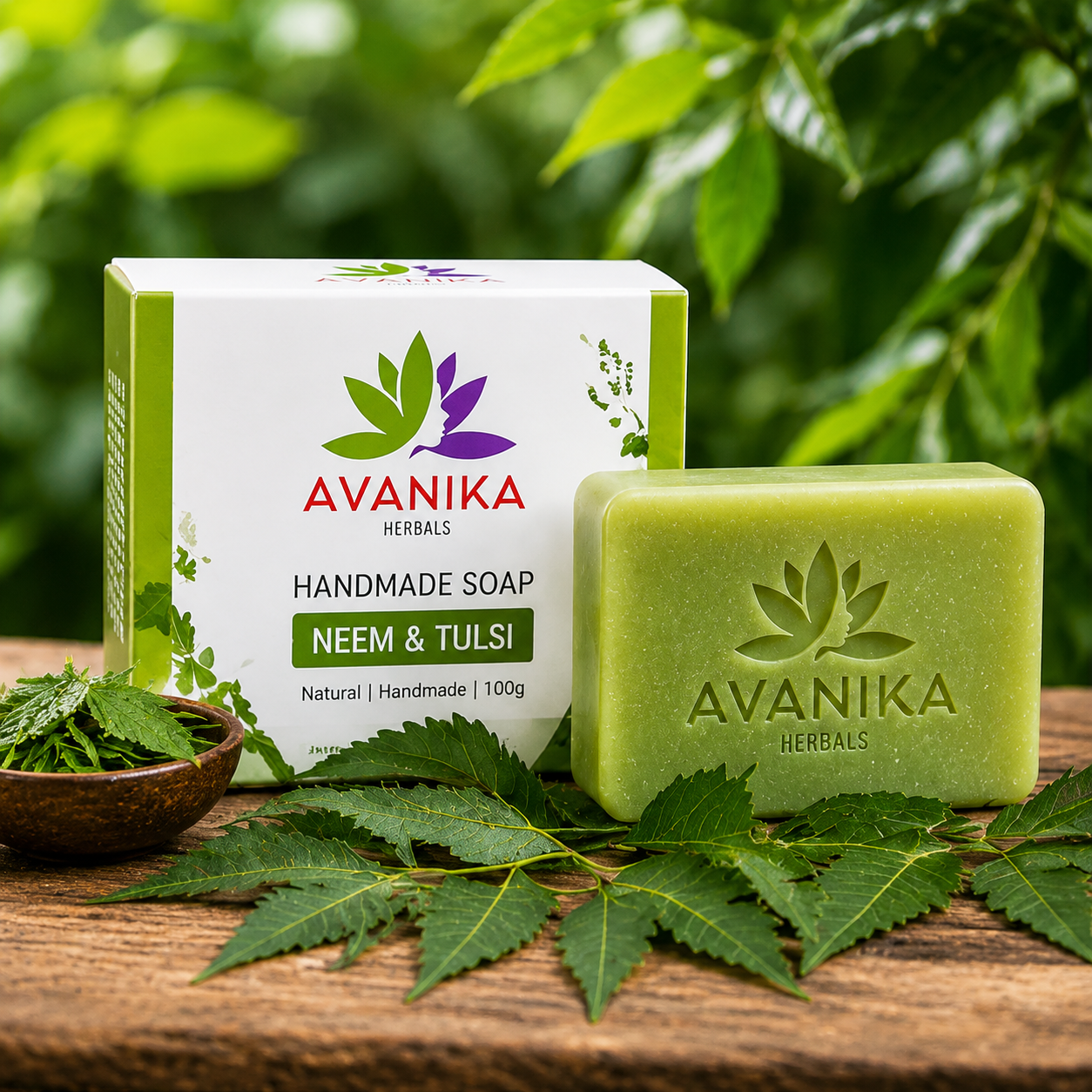 soap avanika